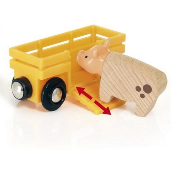 BRIO Oprema za farmu - BR33875