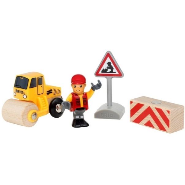 BRIO Operema za putare - BR33899