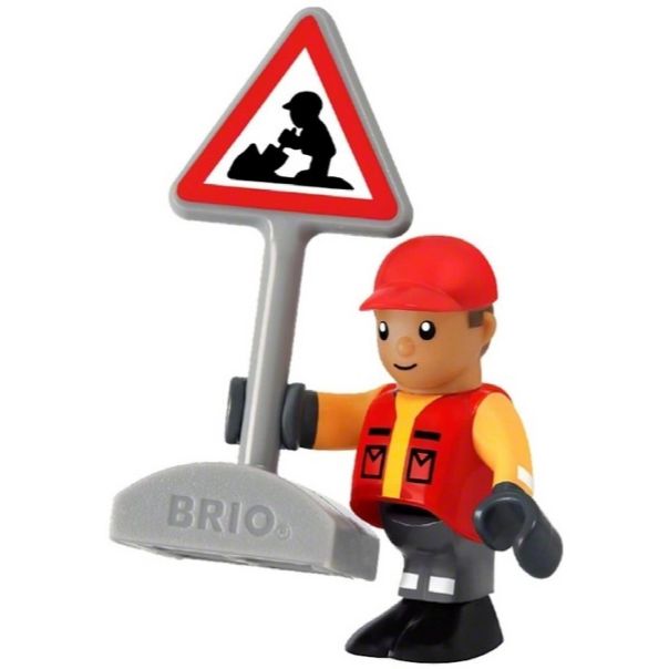 BRIO Operema za putare - BR33899