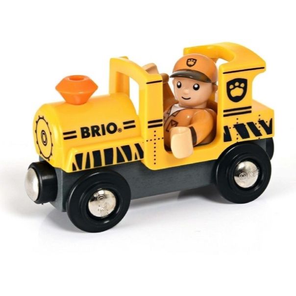 BRIO Safari set - BR33960