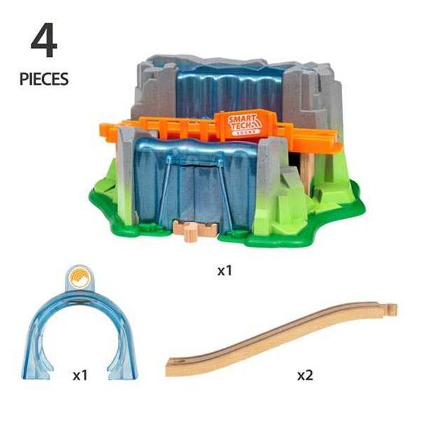 BRIO Tunel - BR33978