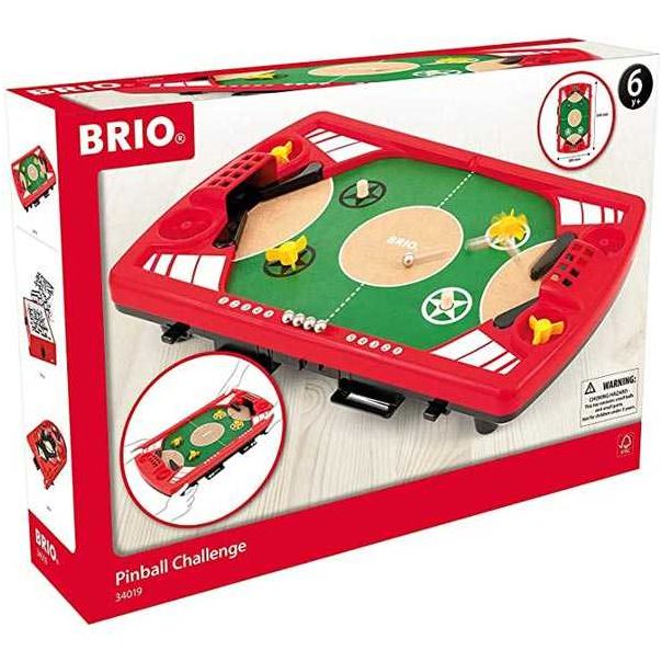 BRIO Fliperi - BR34019