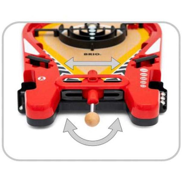 BRIO Fliperi - BR34080