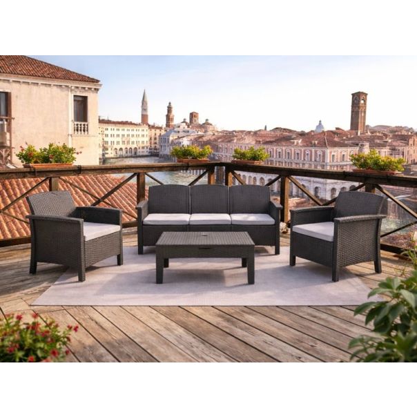 BICA Baštenska garnitura Rialto 3 - EP2898332