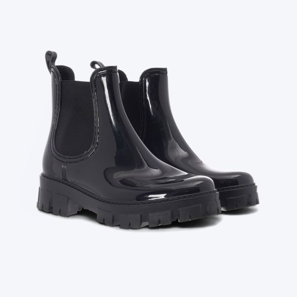 WINK Čizme perilla W - BR42202-1