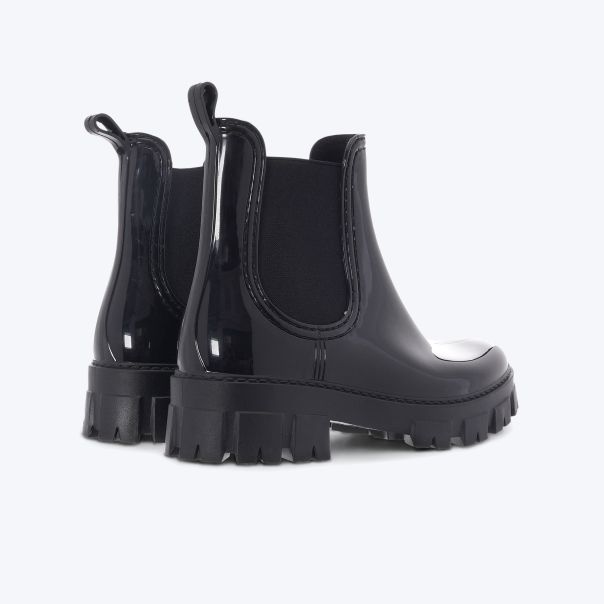 WINK Čizme perilla W - BR42202-1