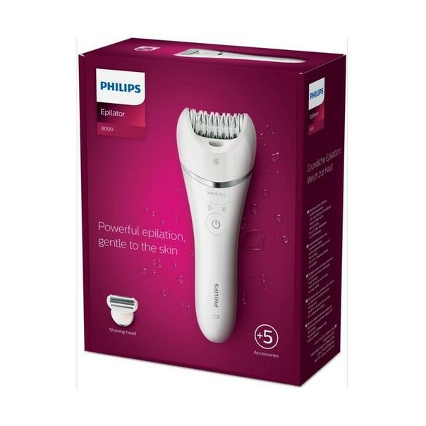 PHILIPS Epilator BRE710/00 - BRE710-00