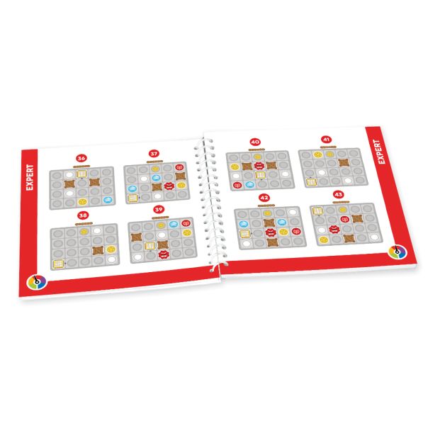 SMART GAMES Break-Out - 2458-1