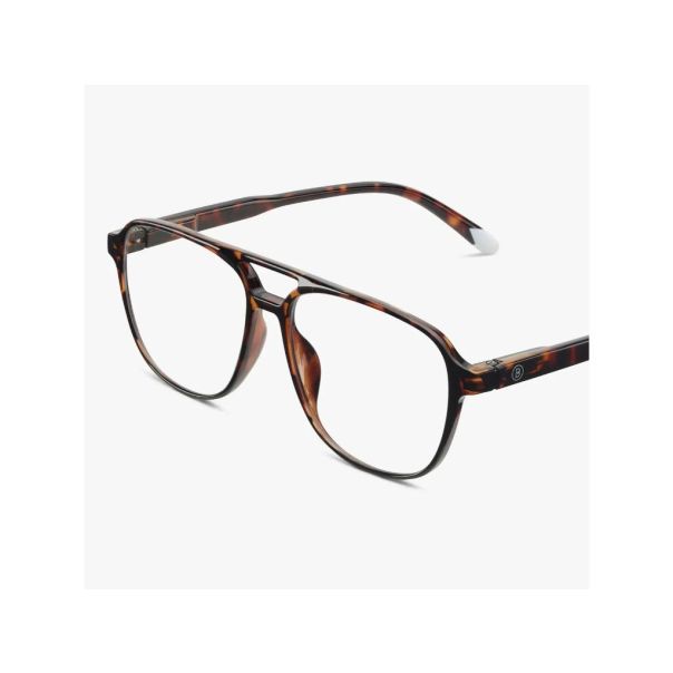 BARNER Zaštitne naocare Brad/Glossy Tortoise - EP3185611