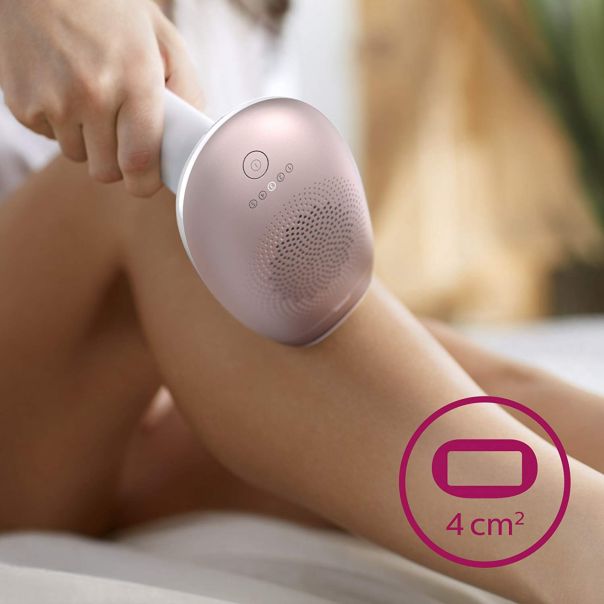 PHILIPS Epilator Lumea IPL BRI921/00 - BRI921-00