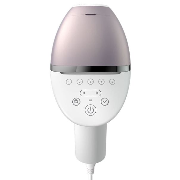 PHILIPS Epilator Lumea BRI947/00 - BRI947-00