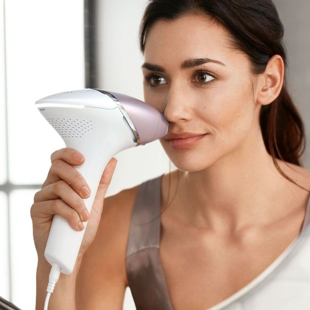PHILIPS Epilator Lumea BRI947/00 - BRI947-00