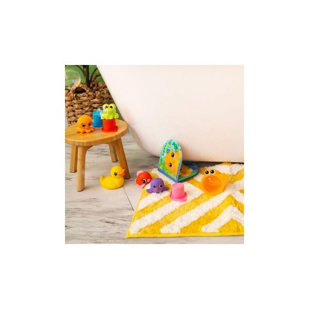 KIDS II Igračka za kupanje Bright starts 15/1 Splash - SKU16678