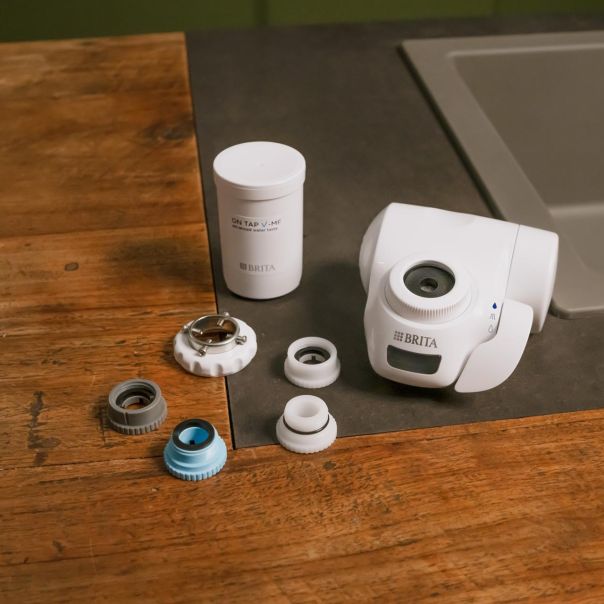 BRITA Filter za slavine On tap V-MF - 4006387102210