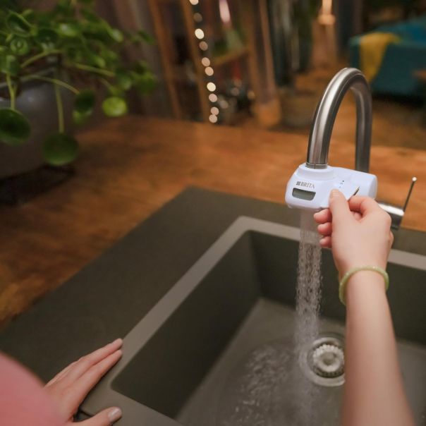 BRITA Sistem za filtriranje vode On tap V-MF - 4006387102173