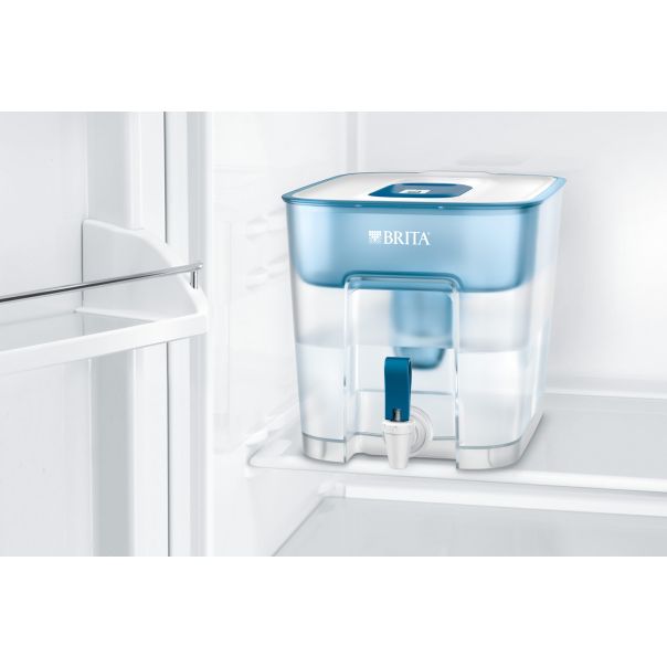 BRITA Bokal za filtriranje Flow 8.2 L - 11131