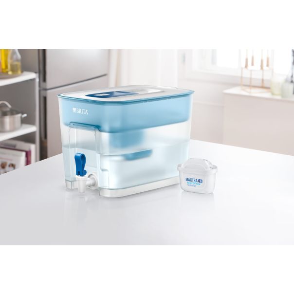 BRITA Bokal za filtriranje Flow 8.2 L - 11131