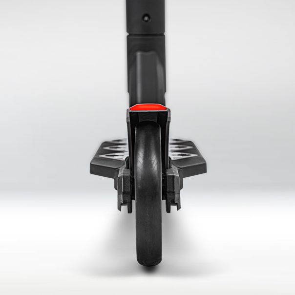 DERZKY Trotinet Bro 6-11 godina crna - Bro-01-19