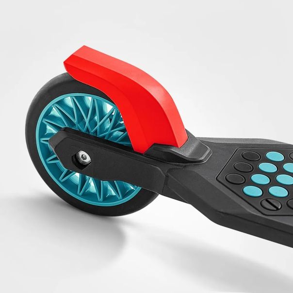 DERZKY Trotinet Bro 6-11 godina, tirkizna - Bro-04-25-16