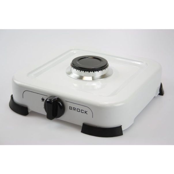 BROCK Plinski rešo GS 001 W - 19743-1