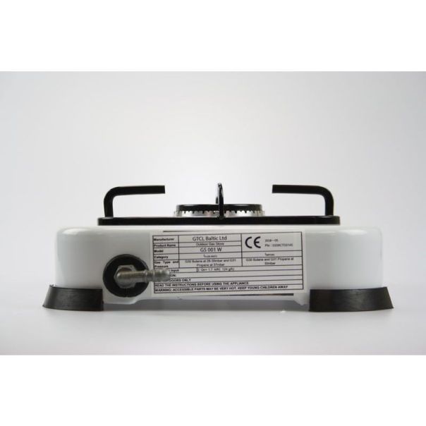 BROCK Plinski rešo GS 001 W - 19743-1