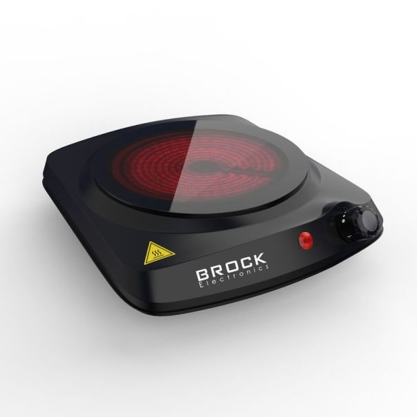 BROCK Infracrveni rešo HPI 3001 BK - 19750