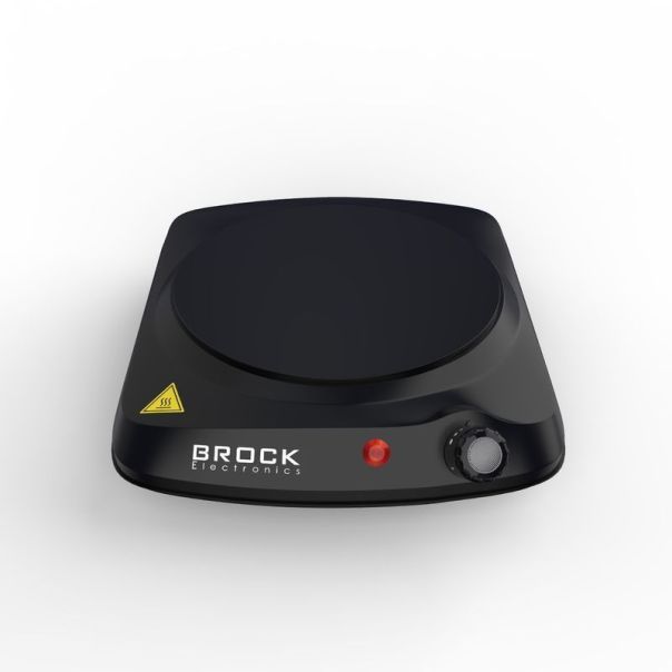 BROCK Infracrveni rešo HPI 3001 BK - 19750