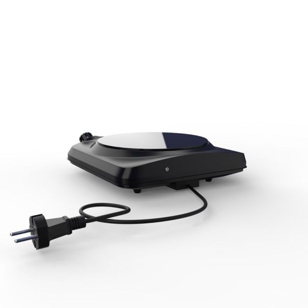 BROCK Infracrveni rešo HPI 3001 BK - 19750