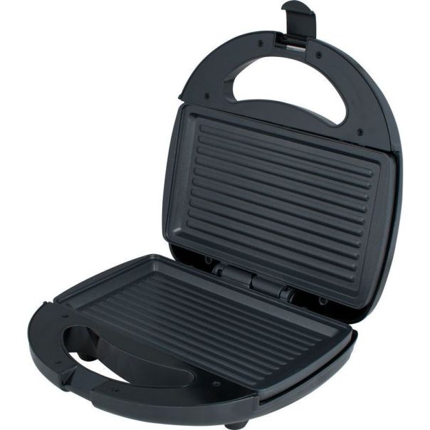 BROCK Gril toster SGM 2002 RD, crna/crvena - BRSGM2002RD