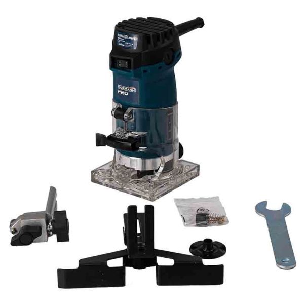 BORMANN PRO Glodalica za drvo, jednoručna BRT6000 - BRT6000