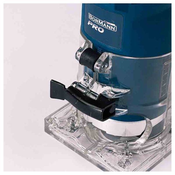 BORMANN PRO Glodalica za drvo, jednoručna BRT6000 - BRT6000