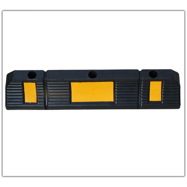 PARKING GRANIČNIK Parking graničnik 60cm - 6kg, 600x120x100mm - EP3195149