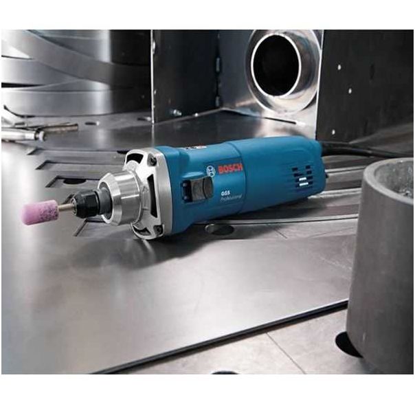 BOSCH Brusilica ravna-čeona GGS 28 CE, 650W - 0601220100