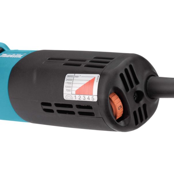 MAKITA Brusilica ravna-čeona GD0800C - GD0800C