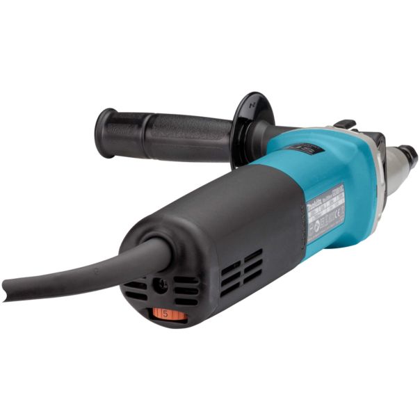 MAKITA Brusilica ravna-čeona GD0810C - GD0810C