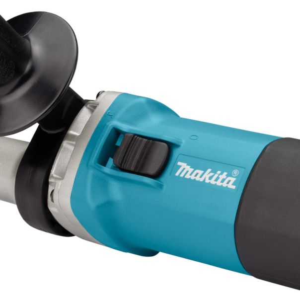 MAKITA Brusilica ravna-čeona GD0810C - GD0810C