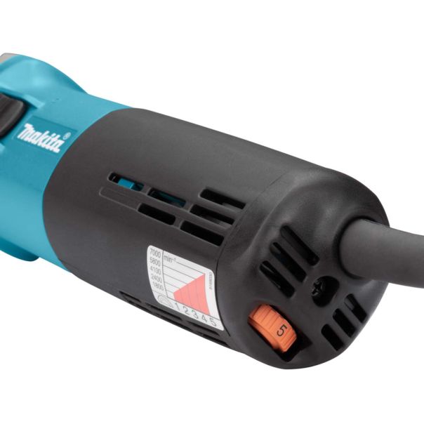 MAKITA Brusilica ravna-čeona GD0810C - GD0810C
