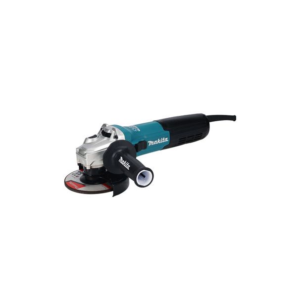 MAKITA Ugaona brusilica mala 1900W, 125mm GA5092X01 - GA5092X01