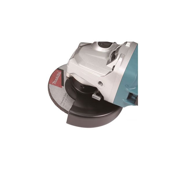 MAKITA Ugaona brusilica mala 1900W, 125mm GA5092X01 - GA5092X01