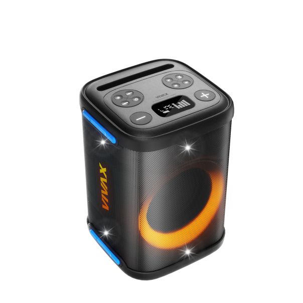 VIVAX VOX Karaoke zvučnik BS-410, Bluetooth, 40W - EP3277580