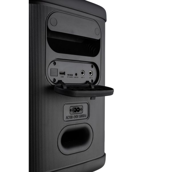 VIVAX VOX Karaoke zvučnik BS-410, Bluetooth, 40W - EP3277580