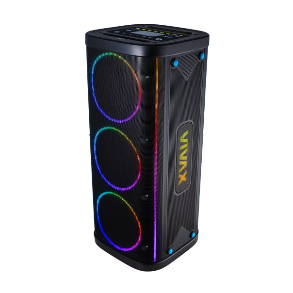 VIVAX VOX Karaoke zvučnik BS-610, Bluetooth, 60W - EP3277745
