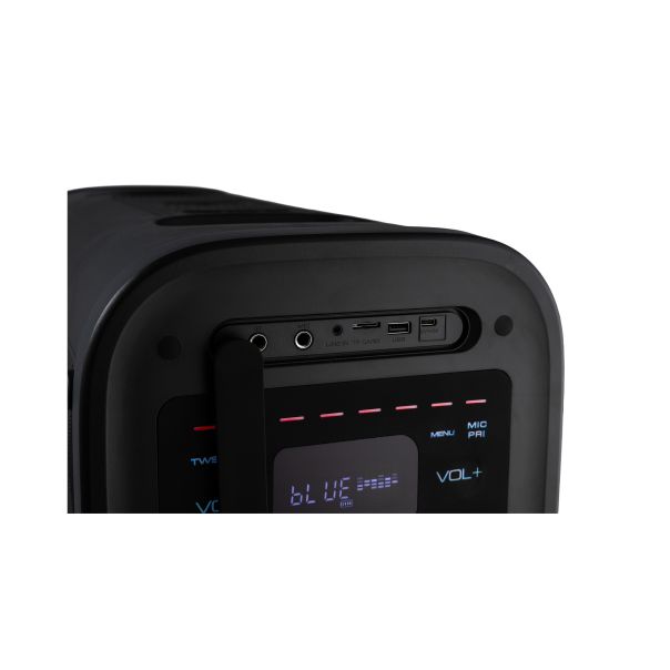 VIVAX VOX Karaoke zvučnik BS-610, Bluetooth, 60W - EP3277745