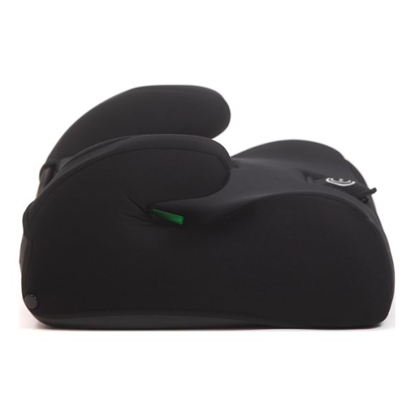 BBO Auto sedište I-Size Pluton (BS05A) 76-150cm - black & grey - BS05ABGREY