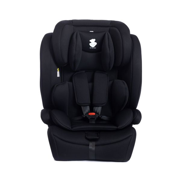 BBO Auto sedište I-size Pluton (BS05A) 76-150cm - black - BS05ABLACK