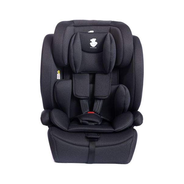 BBO Auto sedište I-size Pluton (BS05A) 76-150cm - grey - BS05AGREY