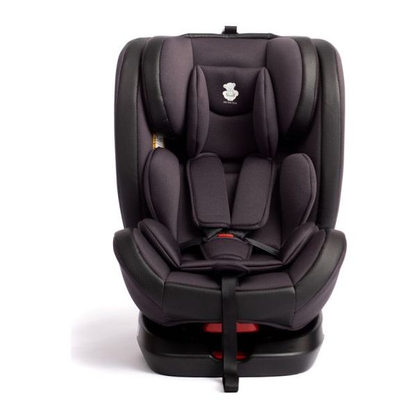 BBO Auto sedište I-Size Cosmos Isofix (BS09P) 40-150 cm- black - BS09P-BLK