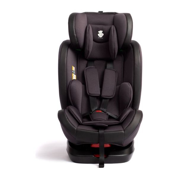 BBO Auto sedište I-Size Cosmos Isofix (BS09P) 40-150 cm- black - BS09P-BLK