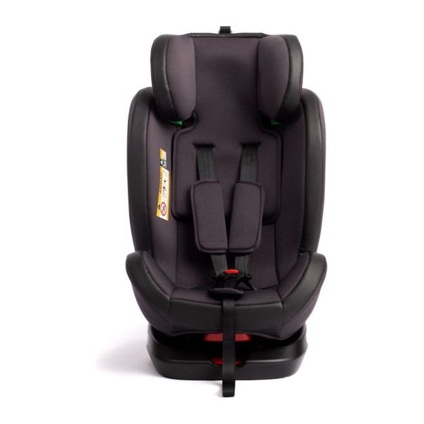 BBO Auto sedište I-Size Cosmos Isofix (BS09P) 40-150 cm- black - BS09P-BLK