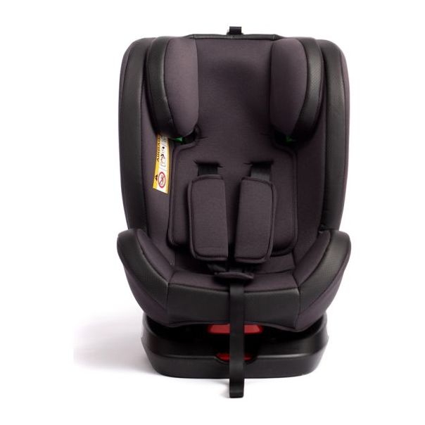 BBO Auto sedište I-Size Cosmos Isofix (BS09P) 40-150 cm- black - BS09P-BLK